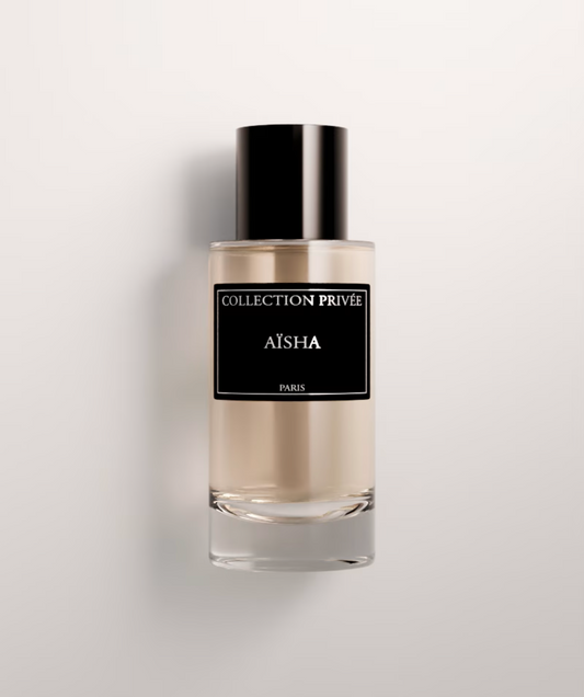 Eau de Parfum AICHA-Collection Privée 50 ML