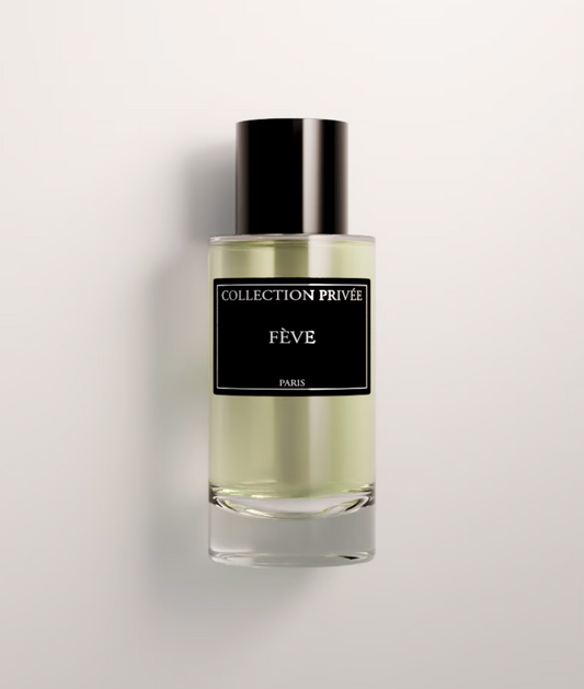 Eau de Parfum Fève- Collection Privée 50ML