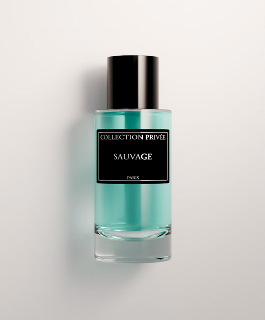 Eau de Parfum Sauvage-Collection Privée 50 ML