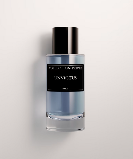 Eau de Parfum Invicts-Collection Privée 50 ML