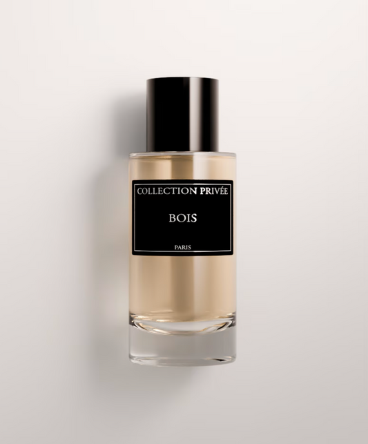 Eau de Parfum Bois Intense-Collection Privée 50ML