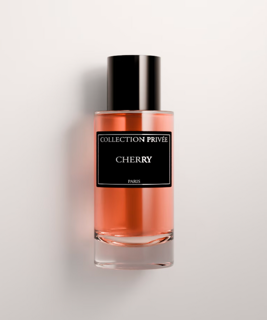 Eau de Parfum Cherry – Collection Privée 50ML
