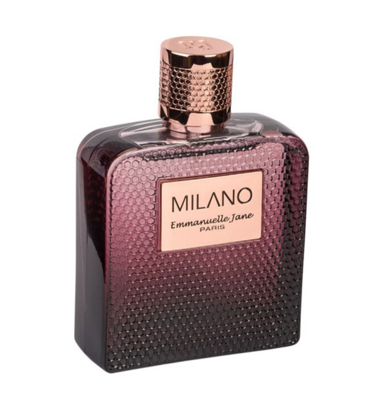Milano Renaissance - Emmanuelle Jane Paris 100 ML EDP
