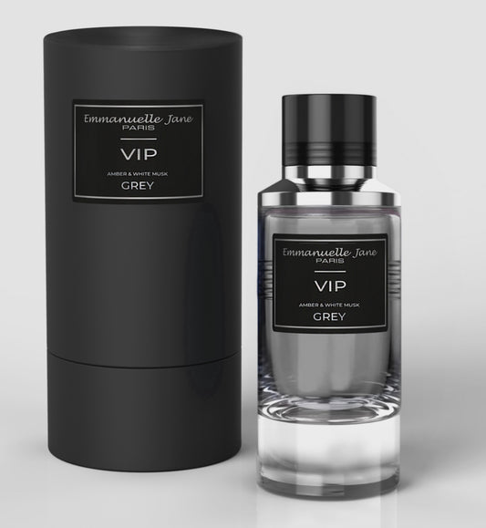 VIP GREY EMMANUELLE JANE EDP