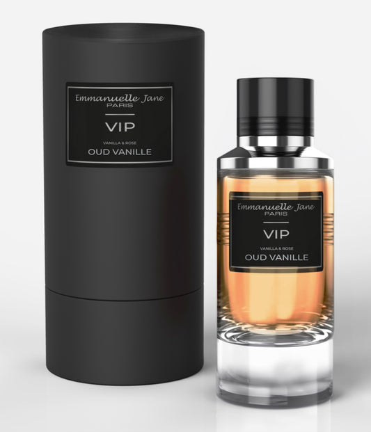 VIP OUD VANILLE EMMANUELLE JANE EDP