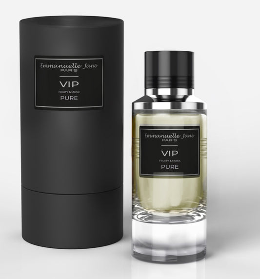 VIP PURE EMMANUELLE JANE EDP