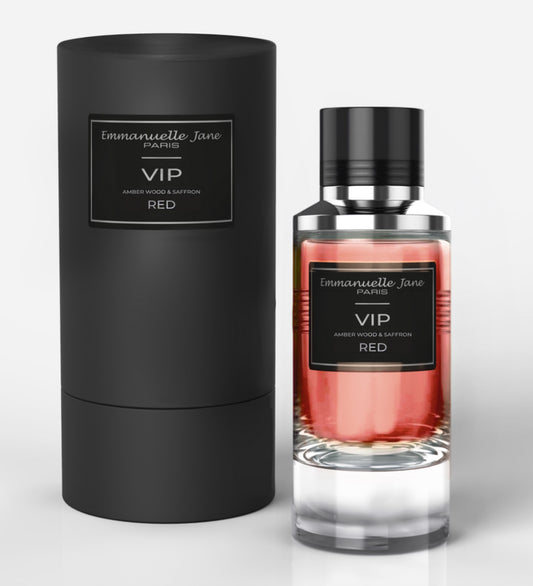VIP RED EMMANUELLE JANE EDP