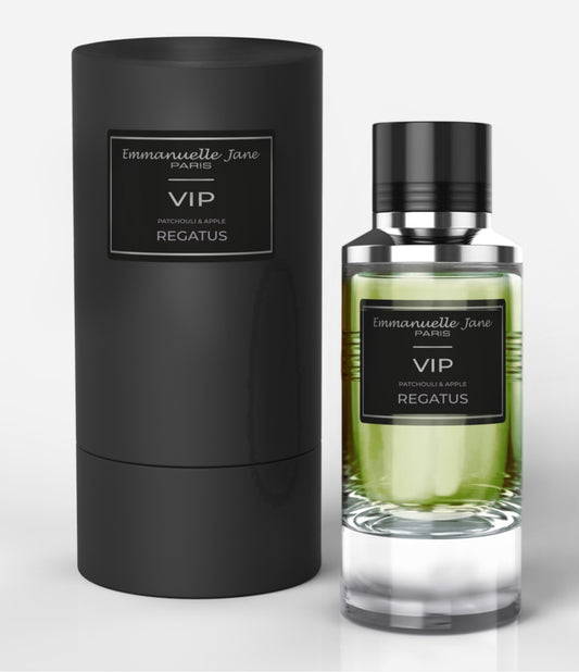 VIP REGATUS EMMANUELLE JANE EDP