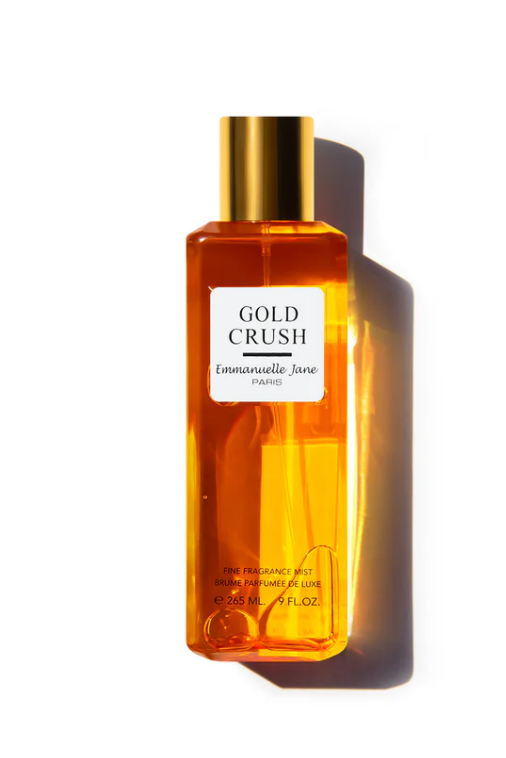 GOLD CRUSH