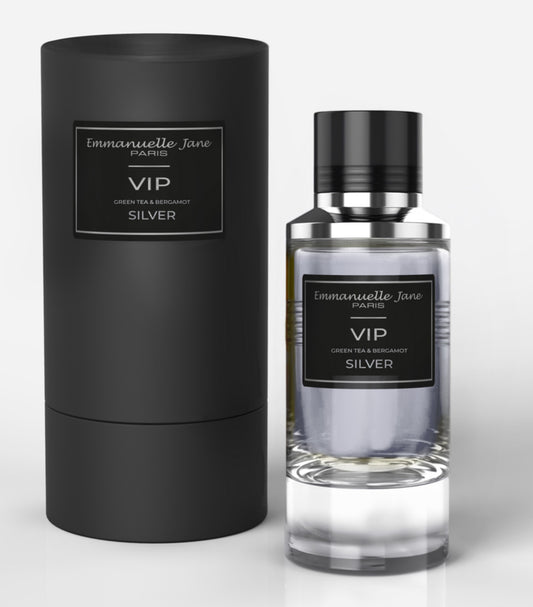 VIP SILVER EMMANUELLE JANE EDP